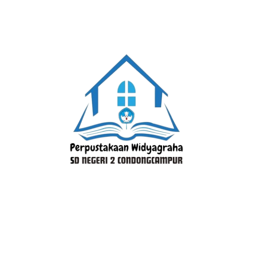 SD NEGERI 2 CONDONGCAMPUR logo