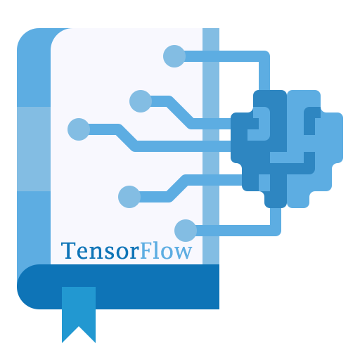 Learn Tensorflow Tutorials 1.0 Icon