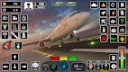 screenshot of Pilot Flight Simulator Games