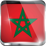 Moroccan Language icon