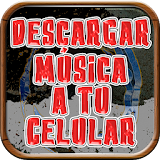 Descargar Musica Gratis A Mi Celular MP3 Guides icon