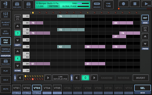 G-Stomper Producer APK (Patched/Full Unlocked) 24