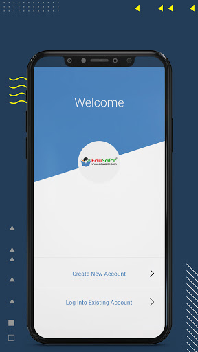 EduSafar Pro Screen 2