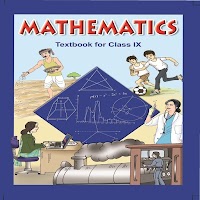 Class 9 Maths NCERT Book