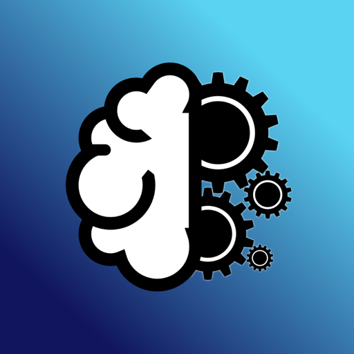 BRAIN N MATH | Logic Games logo