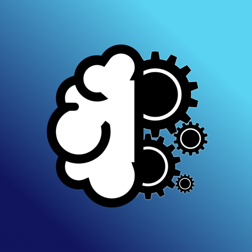 BRAIN N MATH | Logic Games 1.0.7 Icon