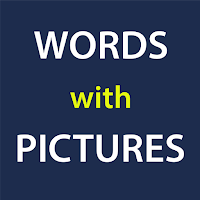 Learn English Vocabulary with Pictures, Flashcards