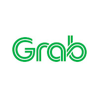 Grab - Taxi and Food Delivery