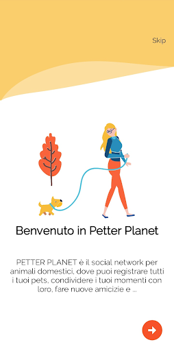PetterPlanet