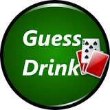 Guess Drink (Drinking game) icon