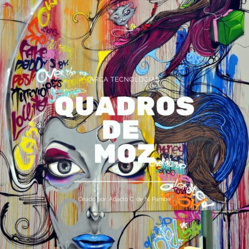 Quadros de Moz logo