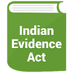 Cover Image of Download Indian Evidence Act, 1872 (Updated) 0.1.6 APK