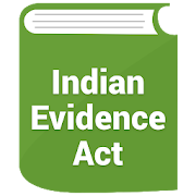 Indian Evidence Act, 1872 (Updated)