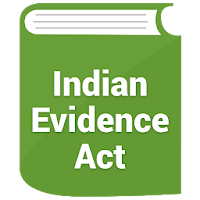 Indian Evidence Act 1872 Updated