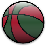 Milwaukee Basketball News icon