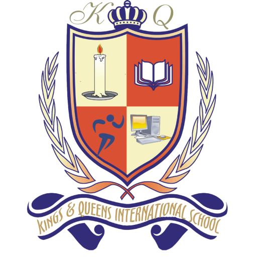 KINGS & QUEENS INTERNATIONAL S logo