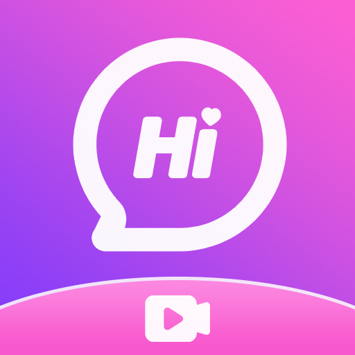 HiChat - Meet new people
