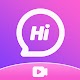 HiChat - video chat & live broadcast Download on Windows