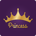 Magic King Princess Stickers for WhatsApp