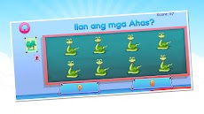 Abakada - Tagalog Alphabetのおすすめ画像5