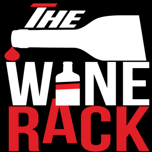 The Wine Rack logo