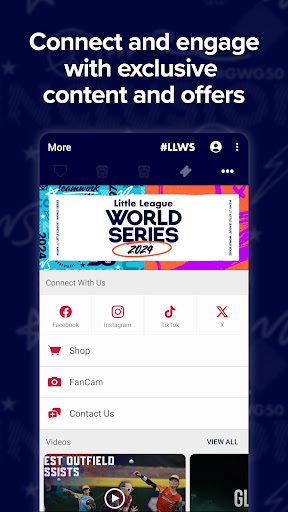 Little League World Series Screen 2