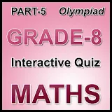 Grade-8-Maths-Olympiad-Part-5 icon