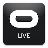 Oculus Live icon