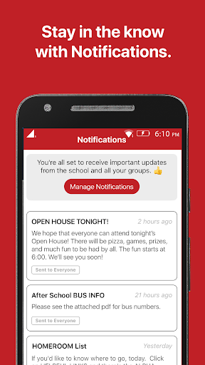 Grandview Preparatory School