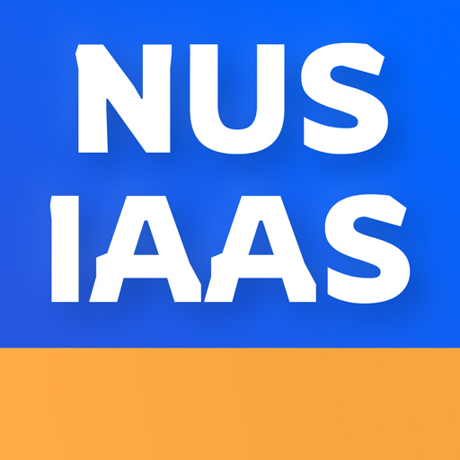 NUS Internship-As-A-Service  Icon