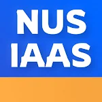 Cover Image of डाउनलोड NUS Internship-As-A-Service  APK