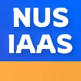 NUS Internship-As-A-Service icon