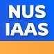 NUS Internship-As-A-Service - Androidアプリ