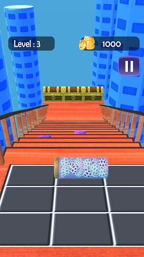 Bottle Challenge ASMR Games