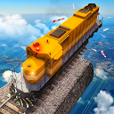 ダウンロード Train Ramp Jumping をインストールする 最新 APK ダウンローダ