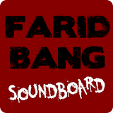 Farid Bang Soundboard icon