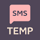 Temp sms - Receive code