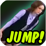 Диана Шурыгина JUMP! icon