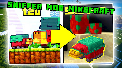 Mod Sniffer for Minecraft PE