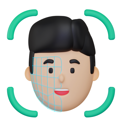 FaceSync - Face Attendance logo