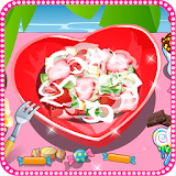 Fruit Salad Cooking icon