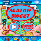 Match Sweet