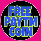 Free Paytm Coin icon