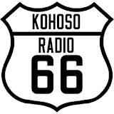 KoHoSo Radio 66 icon