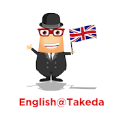 English@Takeda
