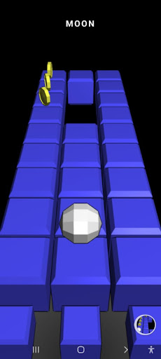 مركبة فضائية Screen 2