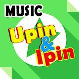 Lagu UPIN IPIN Lengkap icon