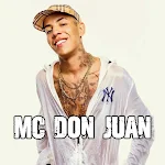 Cover Image of Descargar Mc Don Juan - Musicas 1.0.0 APK