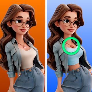 Find the Difference: Fun Game apk