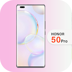 Icon image Themes for Honor 50 Pro